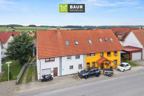 Steinhausen an der Rottum Häuser, Steinhausen an der Rottum Haus kaufen