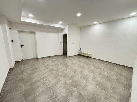 Salzburg Halle, Salzburg Hallenfläche