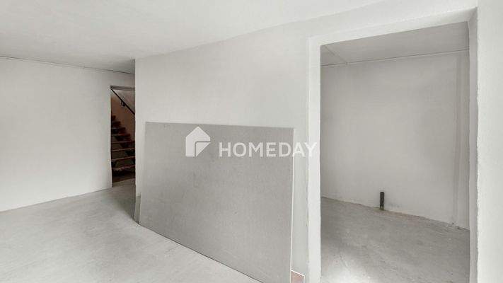 EG Installationsraum mit HWR 2