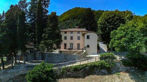 Dicomano Häuser, Dicomano Haus kaufen