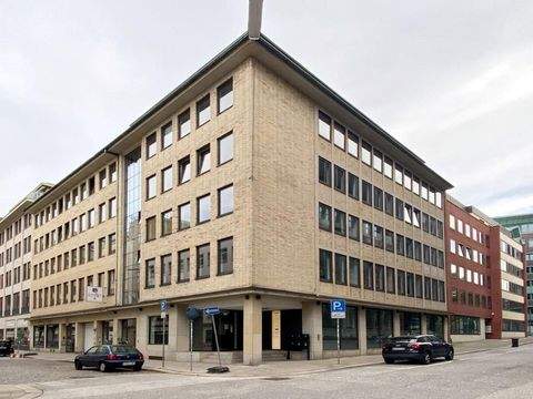 Hamburg Büros, Büroräume, Büroflächen 