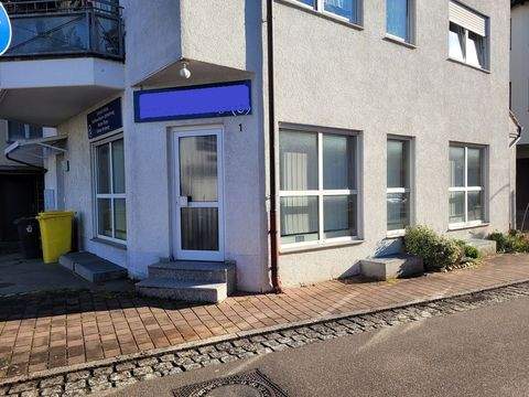 Weinstadt Büros, Büroräume, Büroflächen 