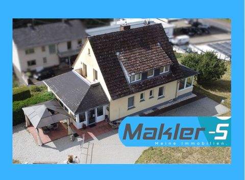 Idar-Oberstein Büros, Büroräume, Büroflächen 