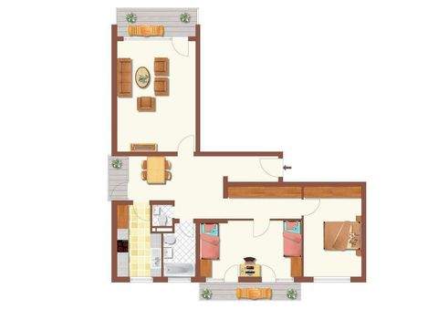 Erlangen Wohnungen, Erlangen Wohnung mieten