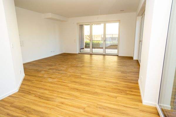 Wohnzimmer Wohnung 1