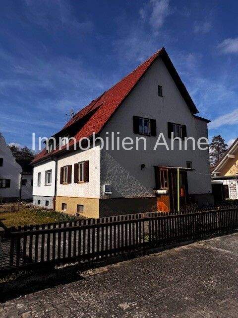 Mindelheim Häuser, Mindelheim Haus kaufen