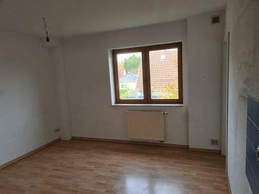 Wohnung OG - Küche Bild 4