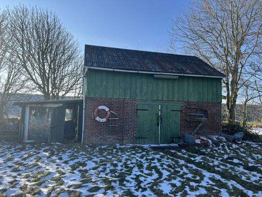 Viel Platz für Ihre Ideen