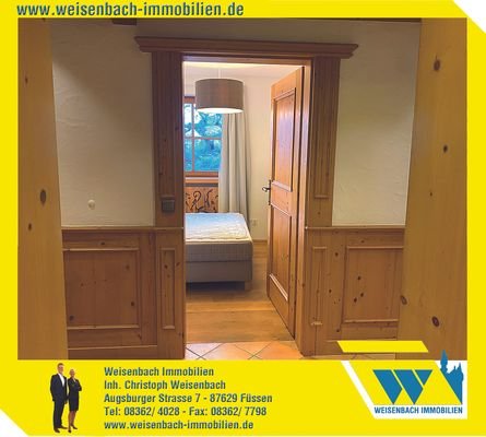 Weisenbach Immobilien
