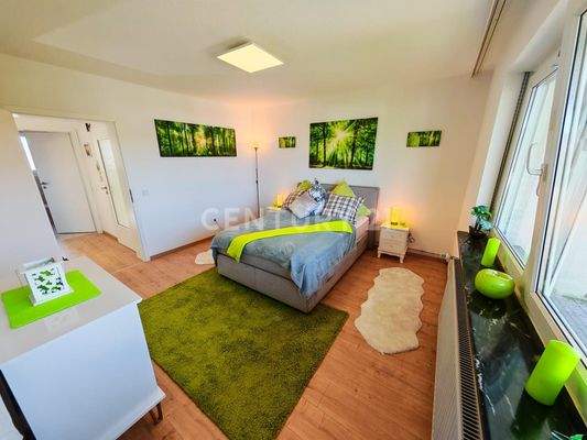 Schlafen, genießen, Entspannen OG