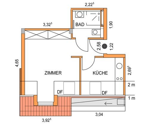 Greifswald Wohnungen, Greifswald Wohnung kaufen