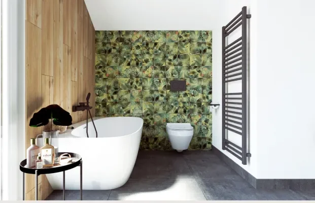 BAD WANNE