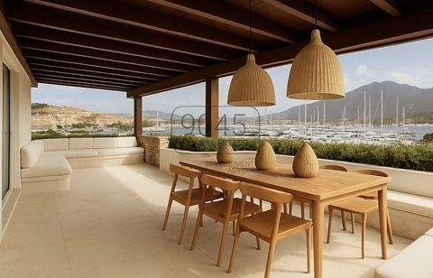 Porto Rotondo Wohnungen, Porto Rotondo Wohnung kaufen