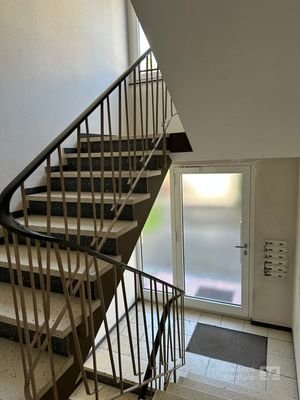 Treppenhaus