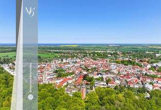 Die Stadt Bad Doberan