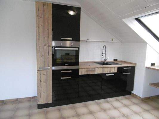 Küchenzeile OG 