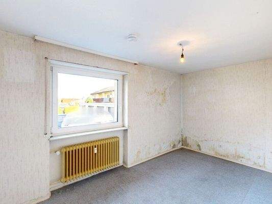 Kinder- bzw. Arbeitszimmer