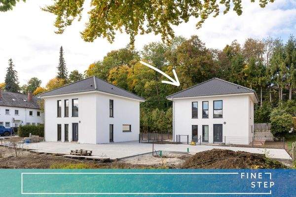FINESTEP Immobilien GmbH