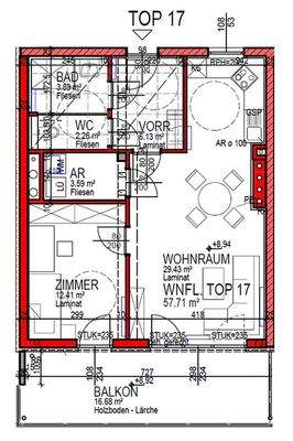 Betreutes Wohnen Groß Siegharts