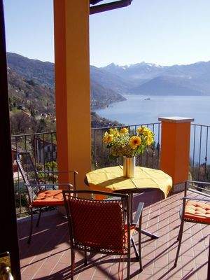 3-Zimmer-Eckwohnung mit riesengroßem Außenbereich