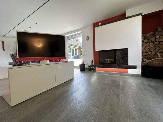 TV & HiFi-Möbel mit Bose Soundsystem