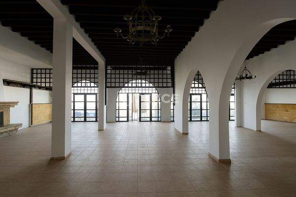 Shop for Sale Beneath a Historic Building in Girne North Cyprus