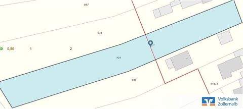 Meßstetten Grundstücke, Meßstetten Grundstück kaufen