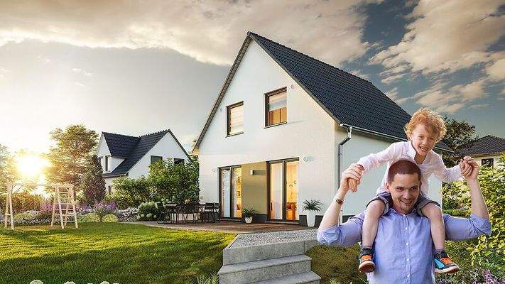 Raumwunder 100 Garten