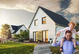 Raumwunder 100 Garten