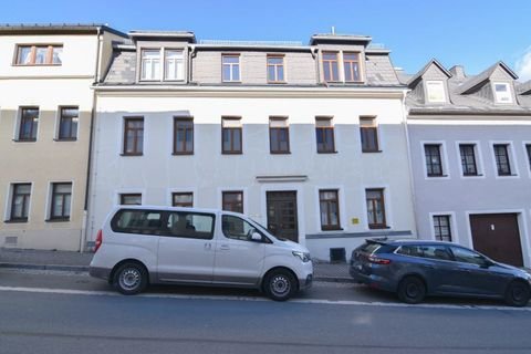 Marienberg Renditeobjekte, Mehrfamilienhäuser, Geschäftshäuser, Kapitalanlage