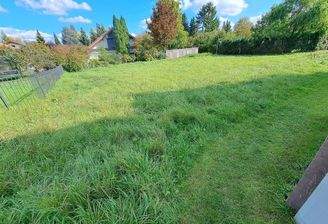 Blick von Pforzheimer Strasse