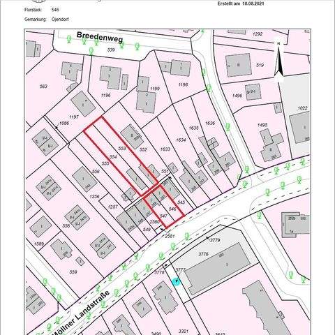 Hamburg Grundstücke, Hamburg Grundstück kaufen