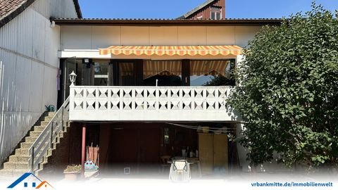 Gieboldehausen Häuser, Gieboldehausen Haus kaufen