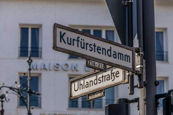 Umgebung