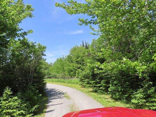 Cape Breton - Bras d`Or Lake - Preiswertes Baugrun