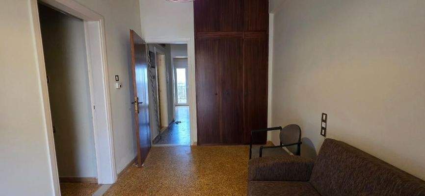 Kreta, Heraklion: Maisonette-Wohnung im Stadtzentrum zu verkaufen