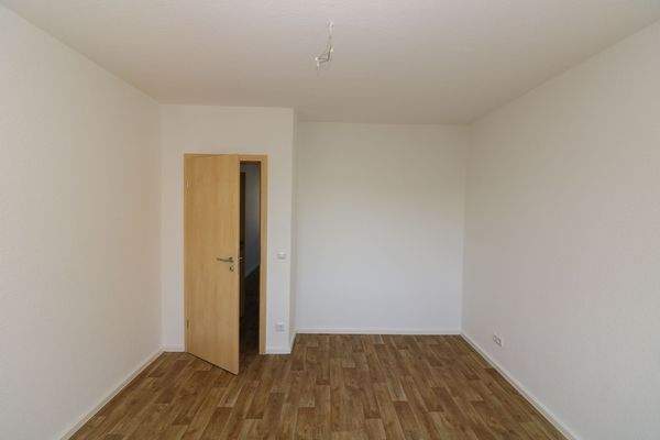 Beispiel Schlafzimmer