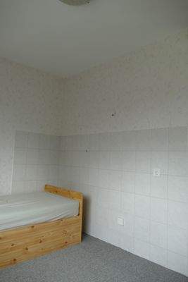 Wohn-/Schlafraum 1. OG rechts