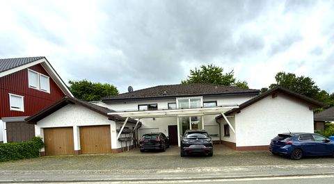 Frankenberg (Eder) Häuser, Frankenberg (Eder) Haus kaufen