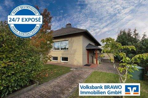 Vordorf Wohnungen, Vordorf Wohnung mieten