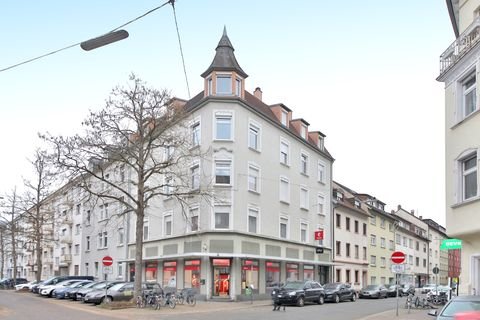 Karlsruhe / Mühlburg Wohnungen, Karlsruhe / Mühlburg Wohnung kaufen