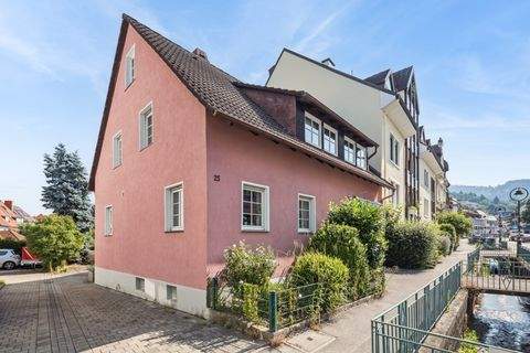 Freiburg im Breisgau / Herdern Häuser, Freiburg im Breisgau / Herdern Haus kaufen