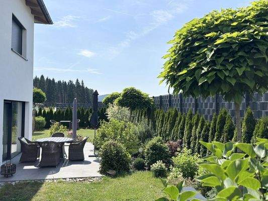 Einfamilienhaus Windhaag