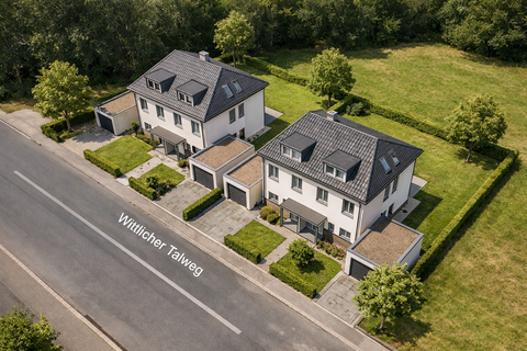 Kinderbeuern Grundstücke, Kinderbeuern Grundstück kaufen