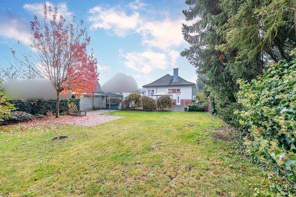 Traumhaftes Grundstück