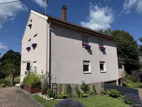 Deggingen Häuser, Deggingen Haus kaufen