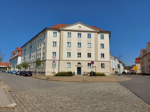 Neustrelitz Wohnungen, Neustrelitz Wohnung mieten