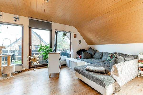 ELW - offenes Wohnzimmer