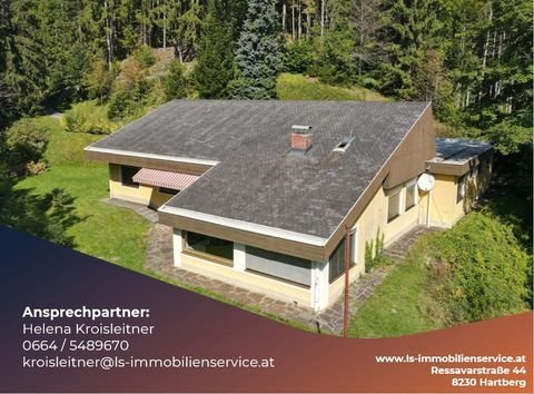 Waldbach-Mönichwald Häuser, Waldbach-Mönichwald Haus kaufen