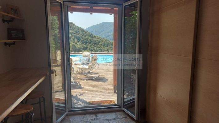 Villa 5 Wohn Einh Syvota (16)